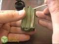 How to Wash and Weather a Dumpster for War Games
