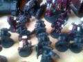 my blood ravens army