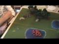 Elves versus Dwarfs part1
