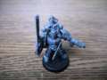 Ragnar Blackmane conversion