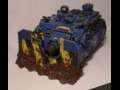 Vindicator