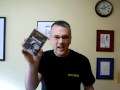 Winner of YouTube Contest Says "Thanks!"