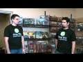 MiniWarGaming World Domination