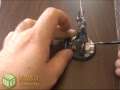 How to Make Snow Bases for your Miniatures