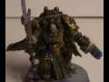 mortarion and typhus