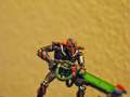 Necron Warrior
