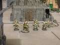 Plague Marines and Typhus
