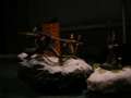 Snow terrain Still pics