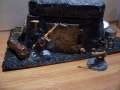 inquisitorial bunker (pic heavy)
