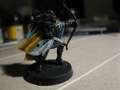 Sentenal WIP