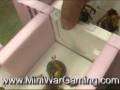 Space Hulk Terrain Project part 2