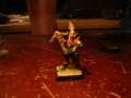 Old D&D figs