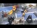 HD Battle Report - 2000 points - part 2 of 2