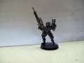 Some of the models I am working on.