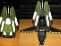 Drop pod WIP