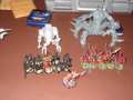 my chaos demon army