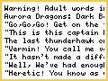 Aurora Dragons EP 2: