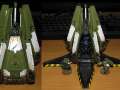 Drop pod DONE