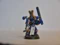 Thousand son