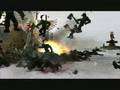 warhammer 40000 music vid