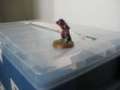Painting Haradrim Warriors