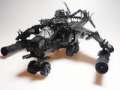 MASSIVE Ork/Imperial/Tau Conversion!!!