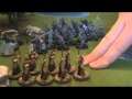 Elves versus Dwarfs Part 2