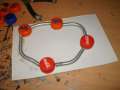 Ork electrig tube
