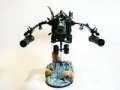 HUGE Ork Valkyrie Battlesuit CONVERSION!