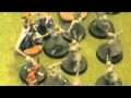 Elves versus Dwarfs Part 3