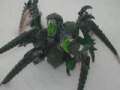 The Spider-Fex!