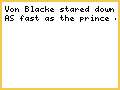Von Blacke