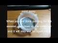 How to make a wet palette cheaply