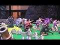 2500 Planetstrike Battle