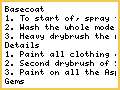 How to paint Han - Iom
