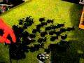 The Armys: Nids vs. SM 1400 pts.