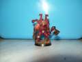 My Chaos Zerker!