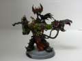 Black Reach Warboss