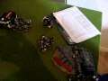 1400 pt SM vs. Nids: turns 1-4
