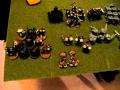Intro: 3500 pt. Nids&Tau vs. SM&Eldar