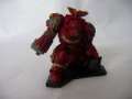 First Space Hulk Terminator