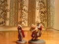 Some of my LoTR Figures