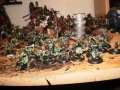 my GorGretchins and Runtherds