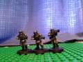 My Cadian Vets
