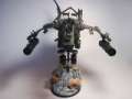 GIGANTIC Ork/Tau/Imperial conversion! UPDATE!!