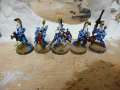 eldar update!