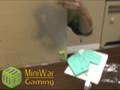 Mould Casting Tutorial for Miniature figures