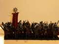 Hellcannon and Warriors