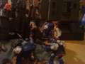 IG vs Ultramarines