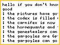 good and bad things for new tyranid codex rules